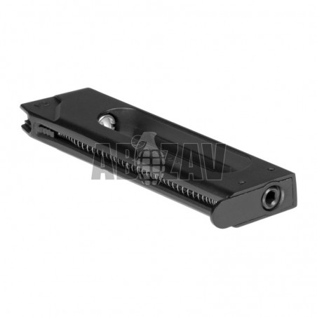 Magazin M45A1 CQBP V2 Co2 KWC