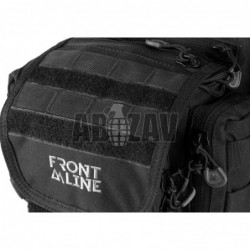 Carmel Sling Bag Frontline