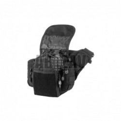 Carmel Sling Bag Frontline