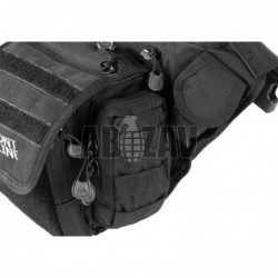 Carmel Sling Bag Frontline