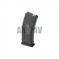 Magazine MGCR 30R Gas Black G&G