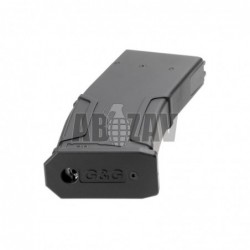 Magazine MGCR 30R Gas Black G&G