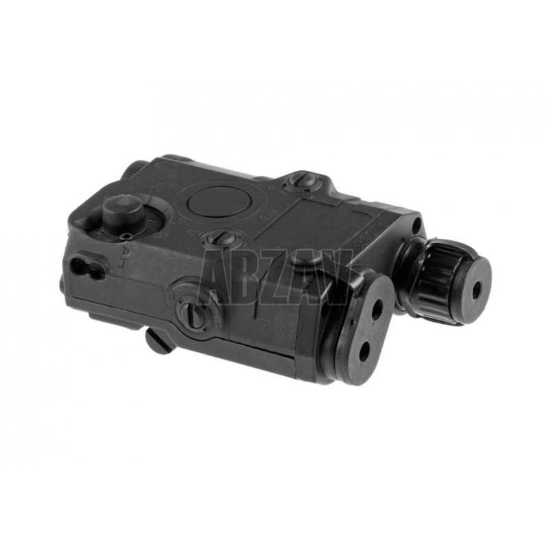 AN/PEQ-15 Battery Box  Black FMA