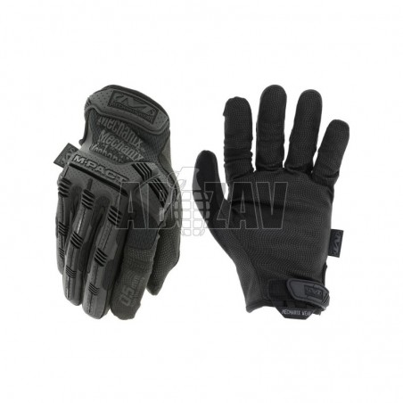 M-Pact 0.5 M Black Mechanix Wear