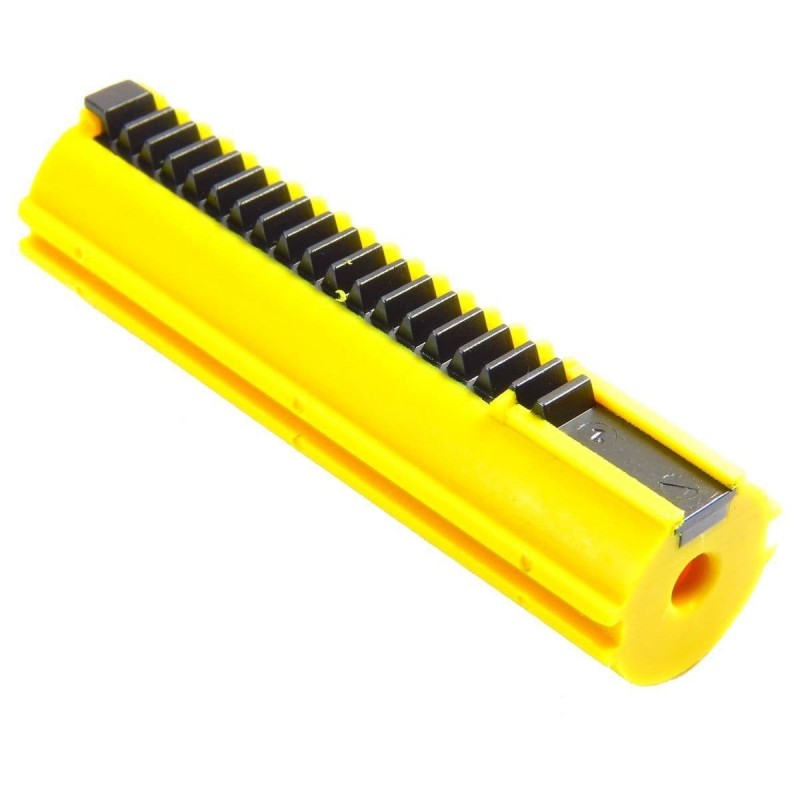 SHS piston 19 dents SR25 A&K renfort acier