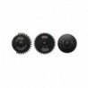 SHS CNC Tandwielset SR25 19:1 Staal