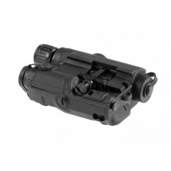 AN/PEQ-15 Battery Box  Black FMA