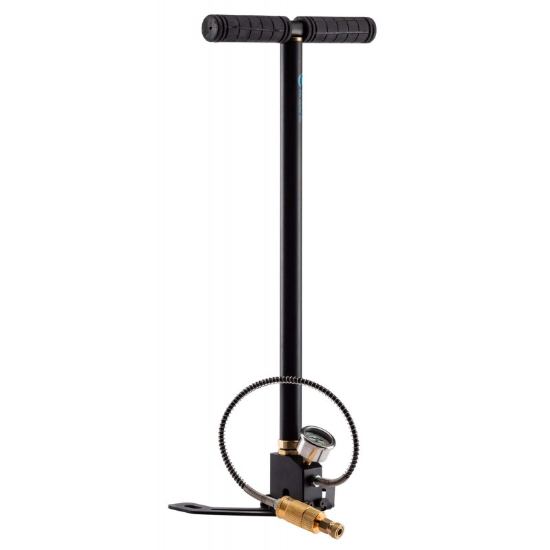PCP 4500 PSI hand pump BO