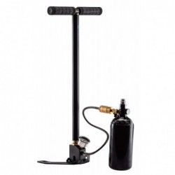PCP 4500 PSI hand pump BO