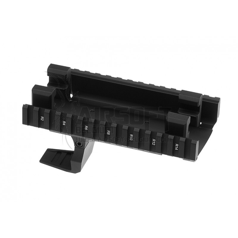 G&G Rail FN2000 RIS System