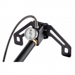PCP 4500 PSI hand pump BO