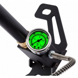 PCP 4500 PSI hand pump BO