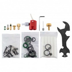 PCP 4500 PSI hand pump BO