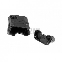 AN/PEQ-15 Battery Box  Black FMA