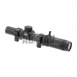 Vector Optics Forester JR 1-4x24 Black