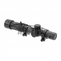 Vector Optics Forester JR 1-4x24 Black