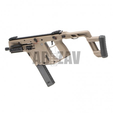 Kriss Vector GBB FDE Krytac
