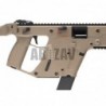Kriss Vector GBB FDE Krytac