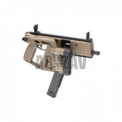 Kriss Vector GBB FDE Krytac