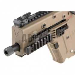 Kriss Vector GBB FDE Krytac