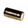 CR123 Lithium 3V   Claw Gear