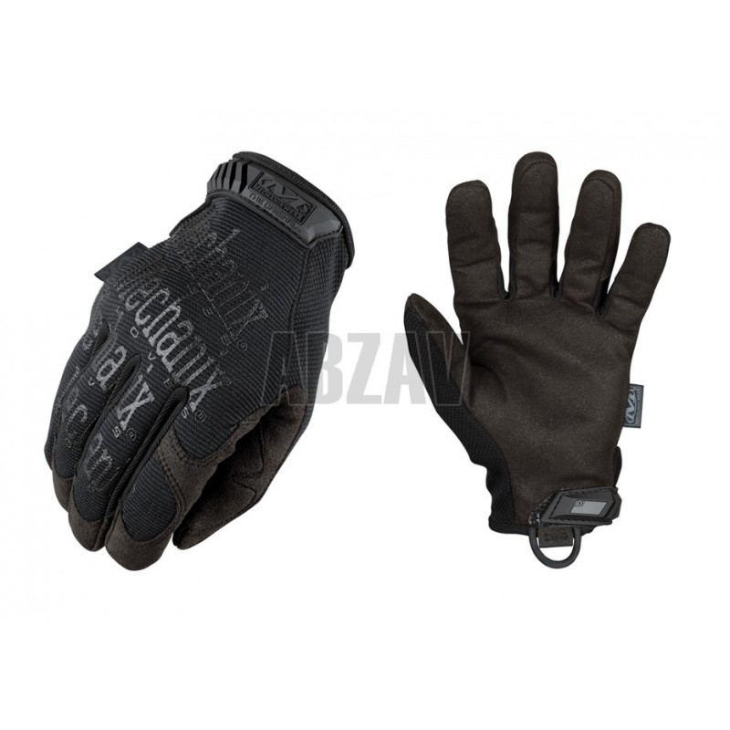 The Original L Covert Mechanix Wear