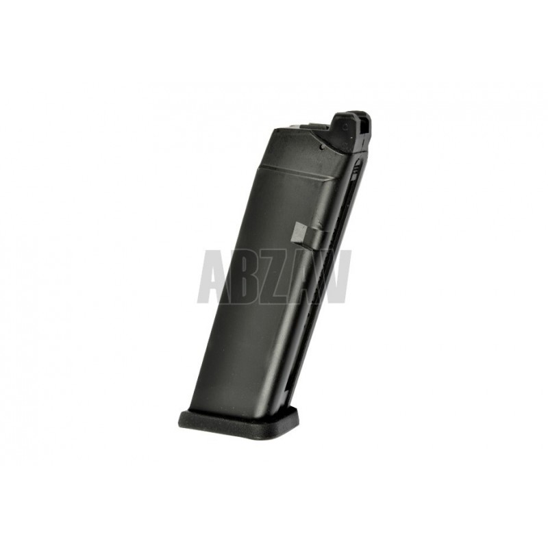 Magazine WE17 / WE18C GBB 24rds   WE