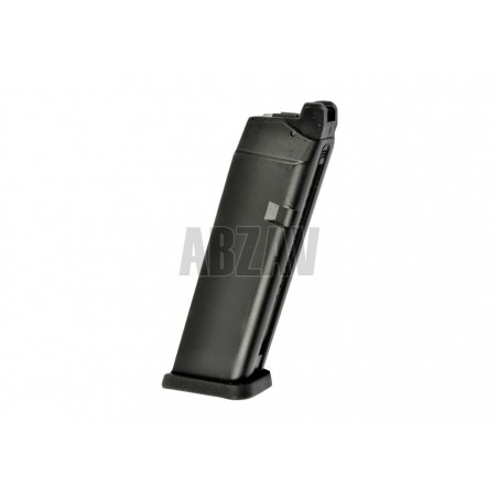 Magazine WE17 / WE18C GBB 24rds   WE