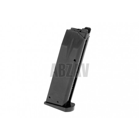 Chargeur P226 GBB 25rds   KJ Works