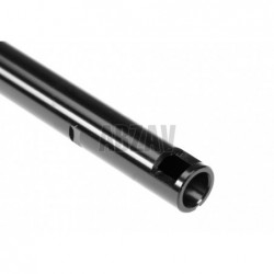 6.03 Black Python II Barrel 363mm   Madbull