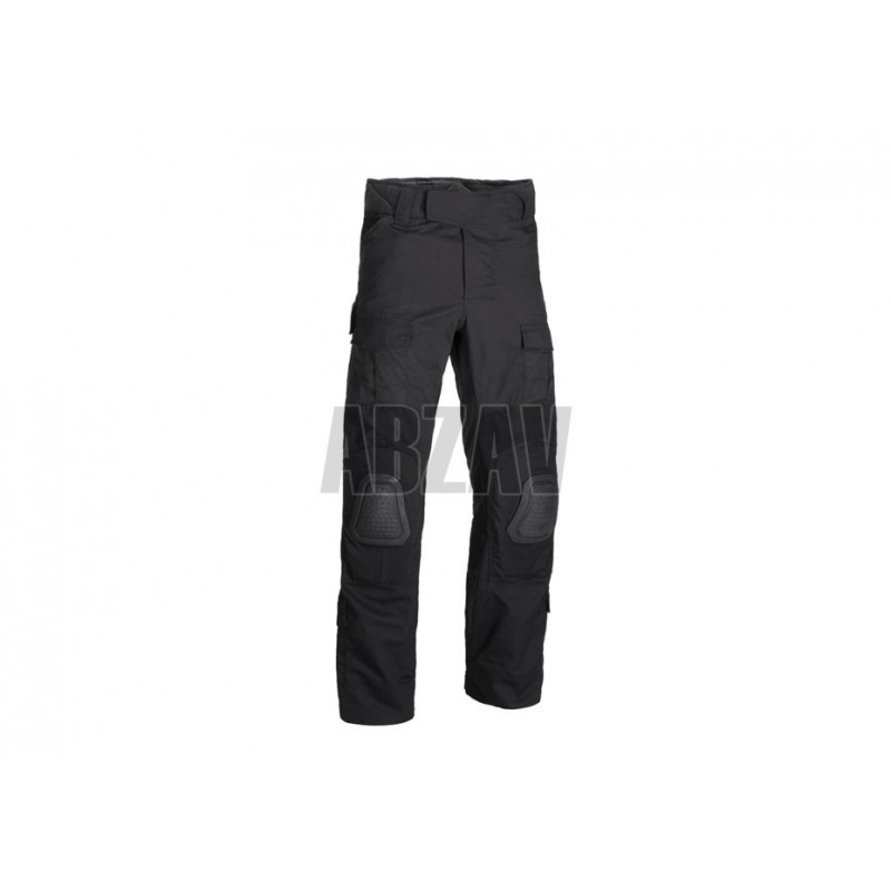 Predator Combat Pant L Black Invader Gear