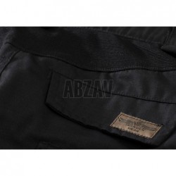 Predator Combat Pant L Black Invader Gear