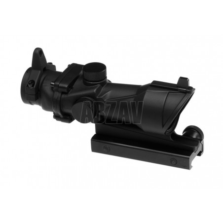 4x32 Combat Scope Black Aim-O