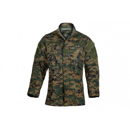 Revenger TDU Shirt S Marpat Invader Gear