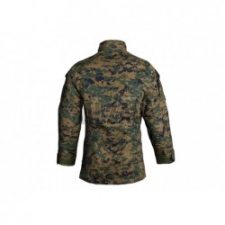 Revenger TDU Shirt S Marpat Invader Gear