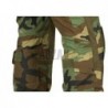 Predator Combat Pant L Woodland Invader Gear
