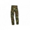 Predator Combat Pant S Woodland Invader Gear