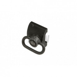 GS Sling Swivel Rail Mount  Black Element