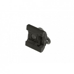 GS Sling Swivel Rail Mount  Black Element