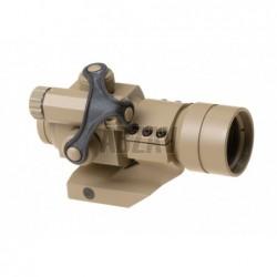 M2 Red Dot Cantilever Mount  Desert Element