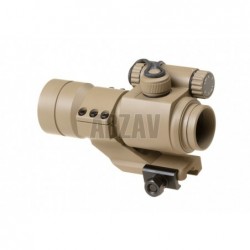 M2 Red Dot Cantilever Mount  Desert Element