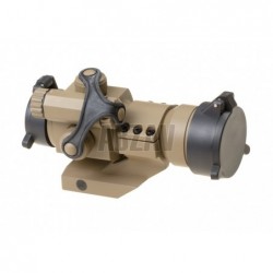 M2 Red Dot Cantilever Mount  Desert Element
