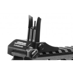 G&G GC16 Predator  with inbuilt Mosfet & ETU (Metal)