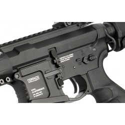 G&G GC16 Predator  with inbuilt Mosfet & ETU (Metal)