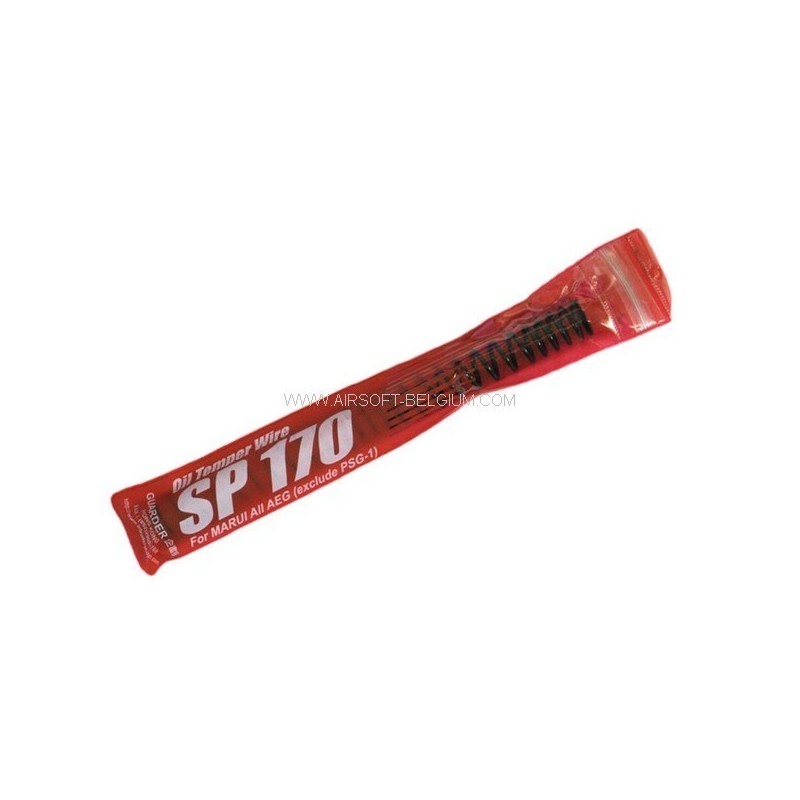 SP170 AEG Tune Up Spring Guarder
