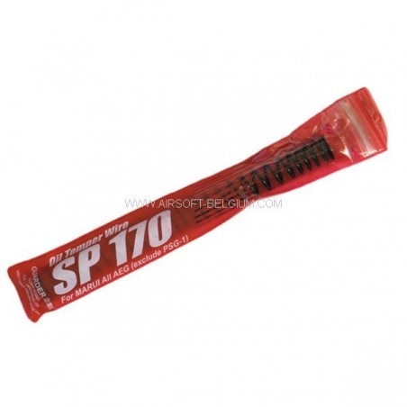 SP170 AEG Tune Up Spring Guarder