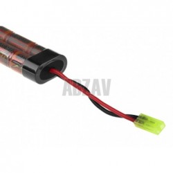 8.4V 1600mAh Mini Type   VB Power