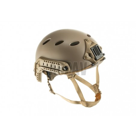 FAST Helmet PJ M/L Tan FMA