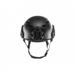 FAST Helmet PJ  Black FMA