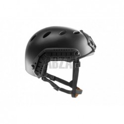 FAST Helmet PJ  Black FMA